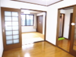 アーバンティなかのB棟